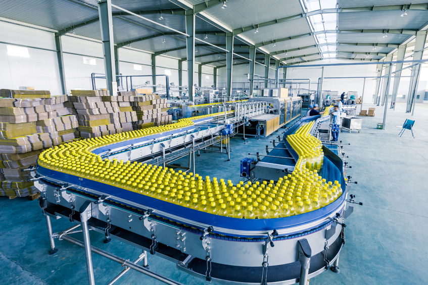 wms-production plants