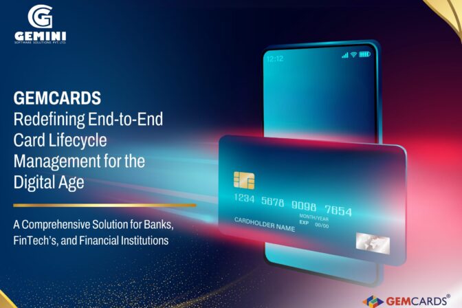 Redefining End-to-End Card Lifecycle Management for the Digital Age