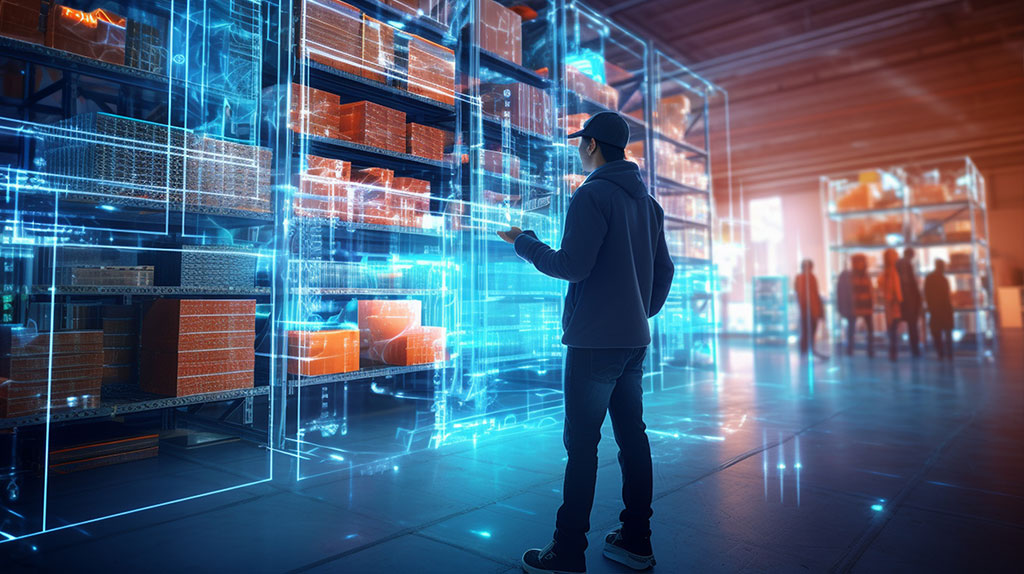 From Manual to Intelligent: How iStorePro Empowers Warehouse Workforce in the Age of Automation