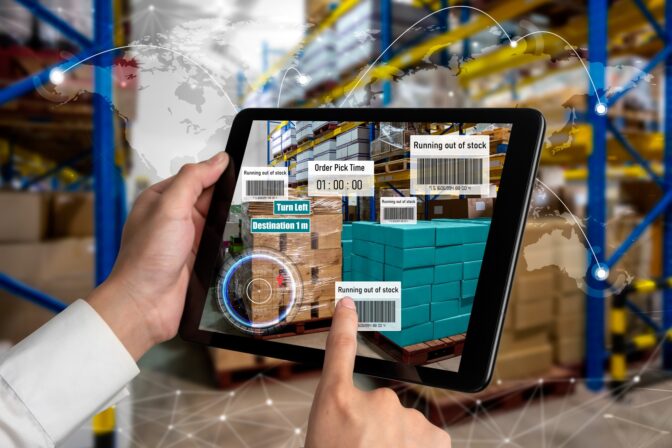 Enhancing Operations Across Industries with iStorePRO
